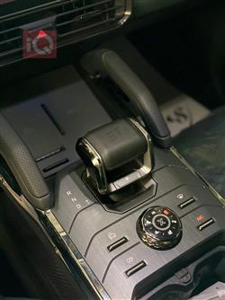Jetour T2